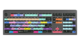 Adobe After Effects CC<br>ASTRA2 Backlit Keyboard – Mac<br>